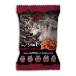 Alpha Spirit Snacks de Jamón 50gr