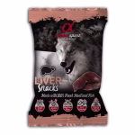 Alpha Spirit Snacks de Hígado 50gr