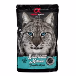 Alpha Spirit Mousse de Dorada 85gr