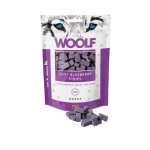 Tiras Tiernas de Arándanos Woolf 100Gr
