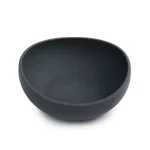 FuzzYard Bowl Comedero Negro Talla S