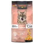 Leonardo Adult Grain Free Salmón 1,8Kg