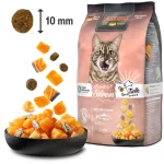 Leonardo Adult Grain Free Salmón 1,8Kg - Imagen 2