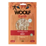 Barritas de Ternera Woolf Earth S - 90Gr