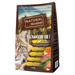 Natural Woodland Backwoods Diet 1,5Kg