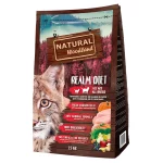 Natural Woodland Realm Diet 1,5Kg