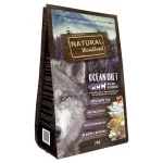 Natural Woodland Ocean Diet 2Kg