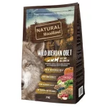 Natural Woodland Wild Iberian Diet 2kg