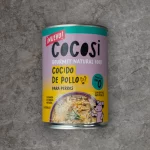 Cocosi Cocido de Pollo, 400Gr