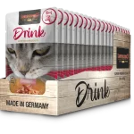 Leonardo Drinks Ternera 40Gr